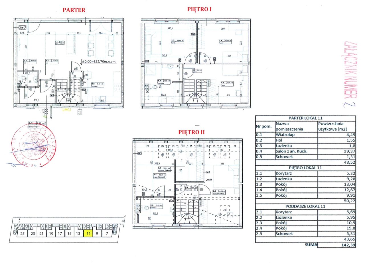 dom szeregowy, 6 pokoi Wrocław Jagodno, ul. Beli Bartoka. Zdjęcie 12