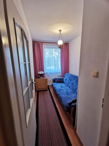 Mieszkanie 3-pokojowe Knurów, ul. Jana Sobieskiego. Zdjęcie 5