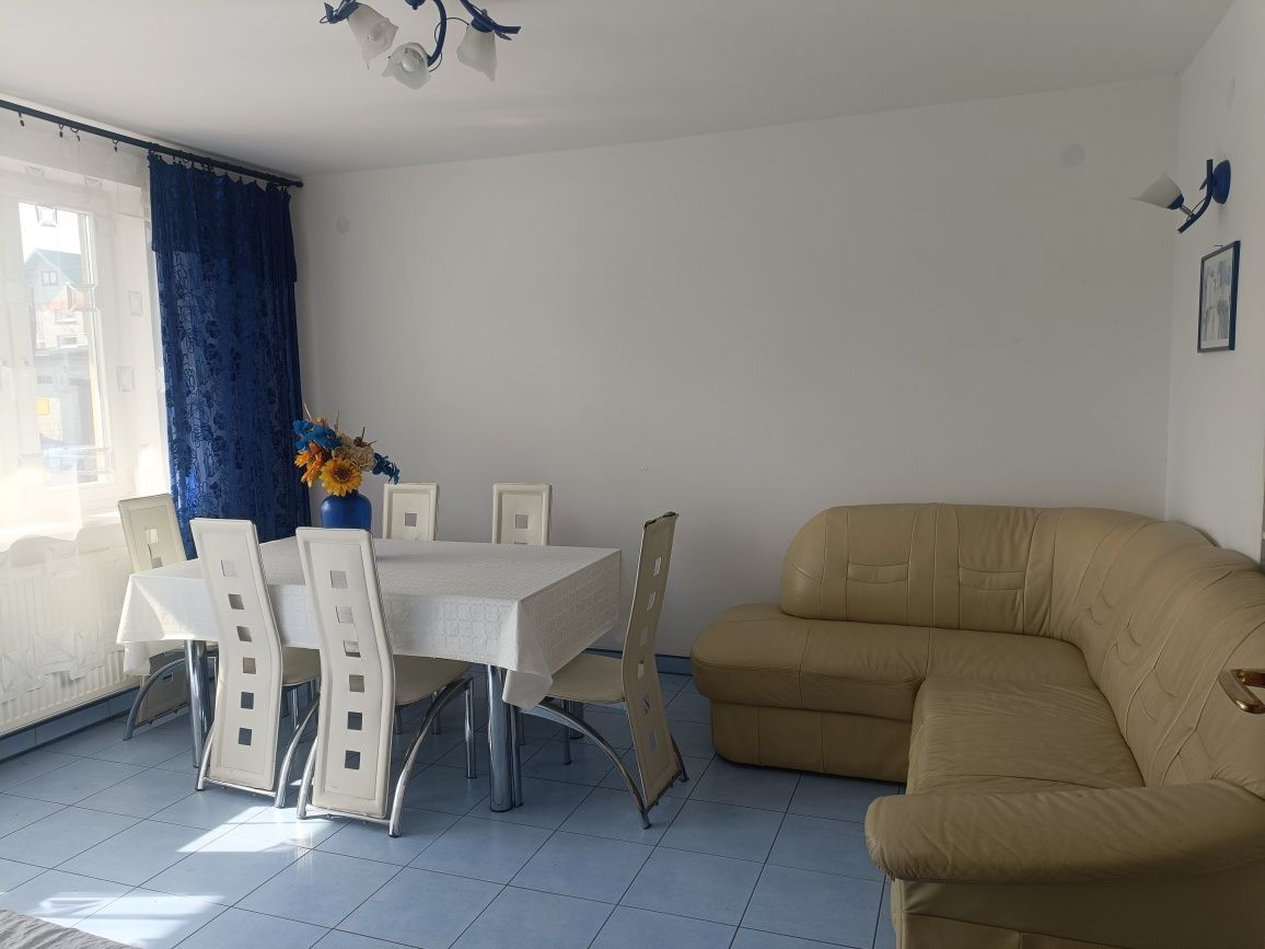 dom wolnostojący Lubzina. Zdjęcie 2