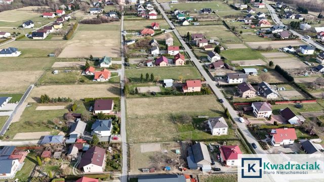 Działka budowlana Milcza. Zdjęcie 11