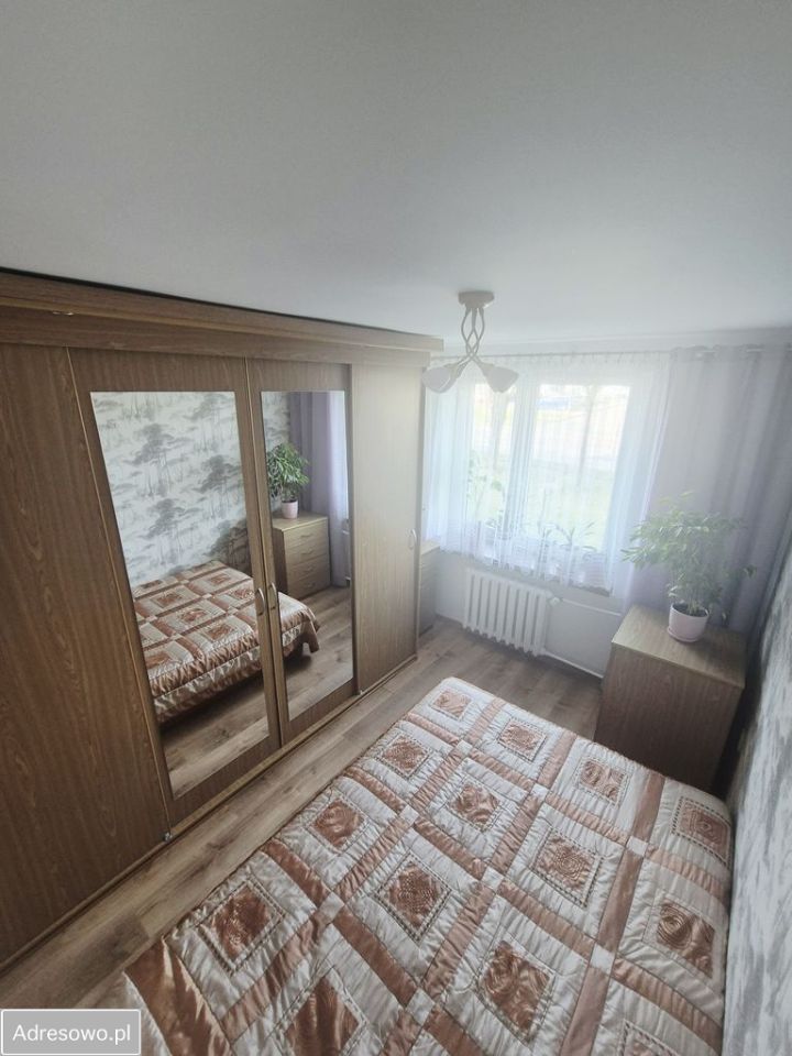 Mieszkanie 4-pokojowe Racibórz, ul. Mariańska. Zdjęcie 10