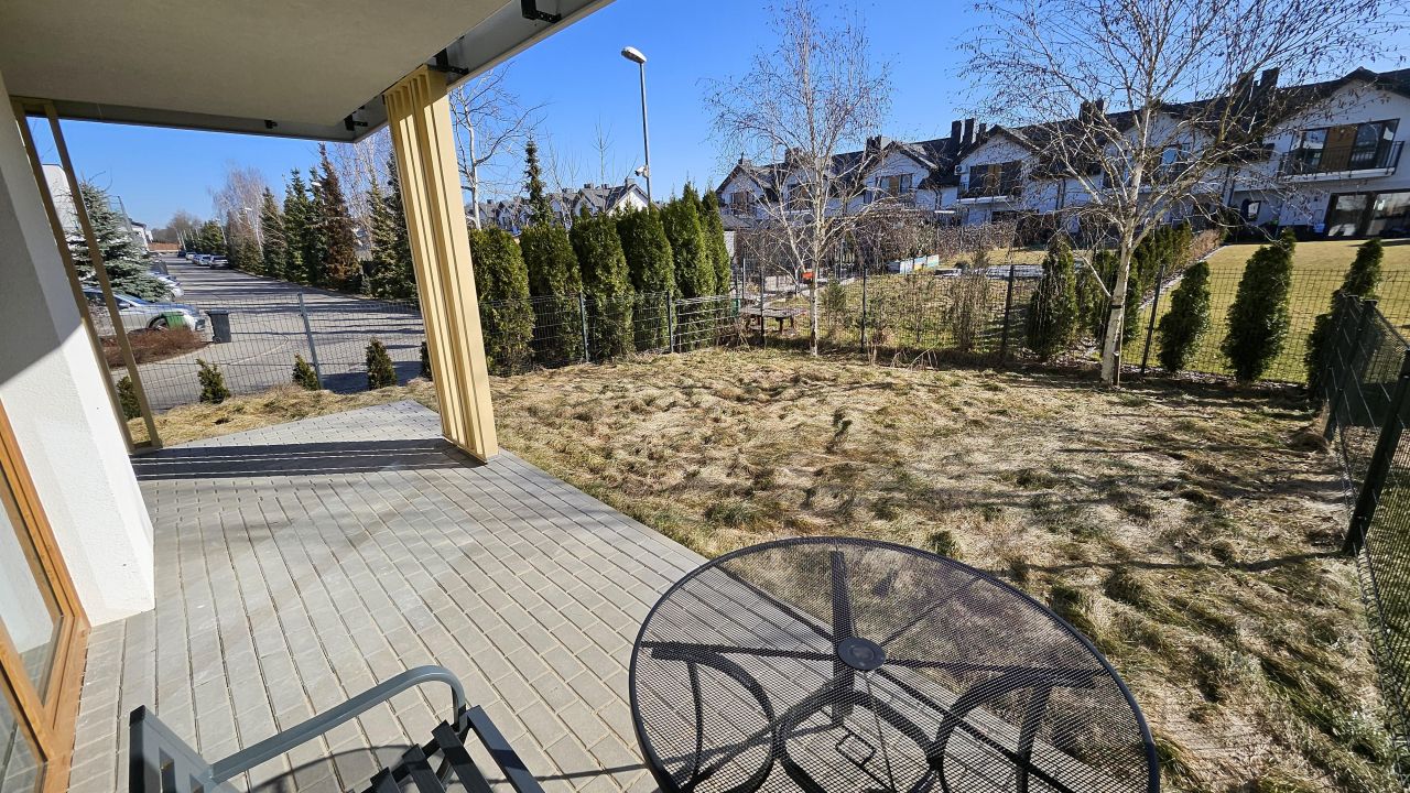 Mieszkanie 3-pokojowe Łódź Nowe Złotno, ul. Podchorążych. Zdjęcie 5