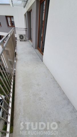 Mieszkanie 5-pokojowe Kraków Dębniki, ul. Karola Bunscha. Zdjęcie 31
