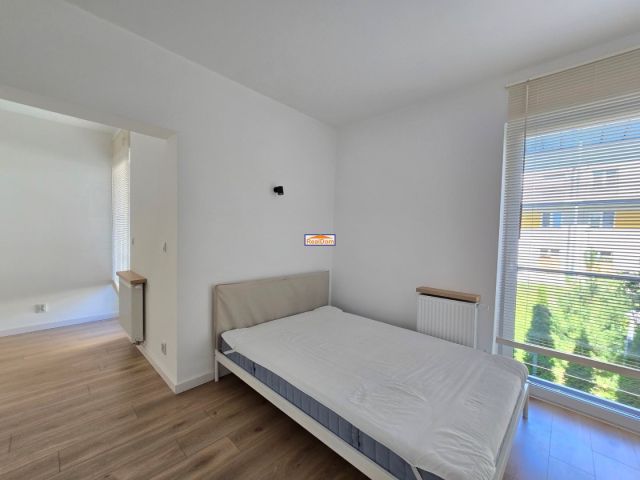 Mieszkanie 2-pokojowe Kraków Zwierzyniec, ul. Piotra Borowego. Zdjęcie 8