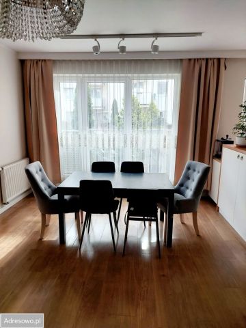 Mieszkanie 3-pokojowe Łódź Polesie, ul. Obywatelska. Zdjęcie 1