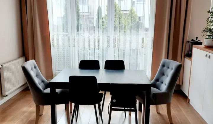 Mieszkanie 3-pokojowe Łódź Polesie, ul. Obywatelska