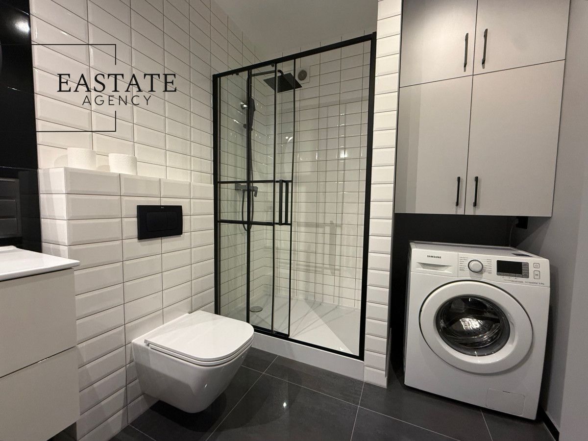 Mieszkanie 1-pokojowe Warszawa Praga, ul. Wileńska. Zdjęcie 5