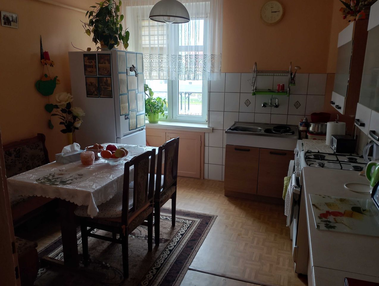 Mieszkanie 3-pokojowe Jaworzyna Śląska. Zdjęcie 7