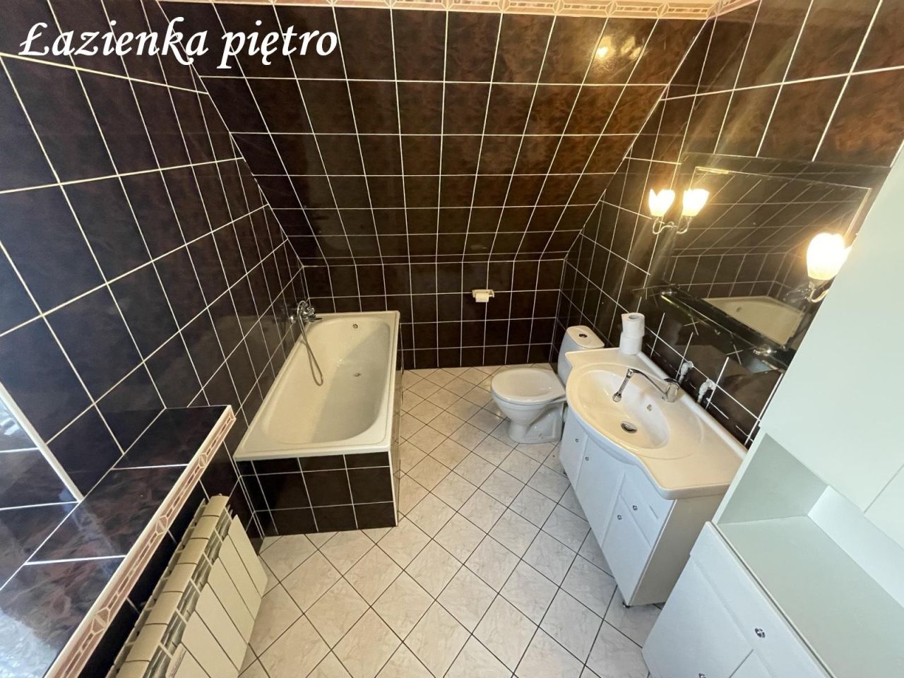 bliźniak, 4 pokoje Pisz, ul. Długa. Zdjęcie 21