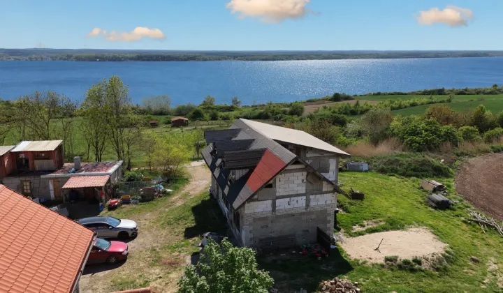 Działka budowlana Brudzeń Duży, Więcławice 40