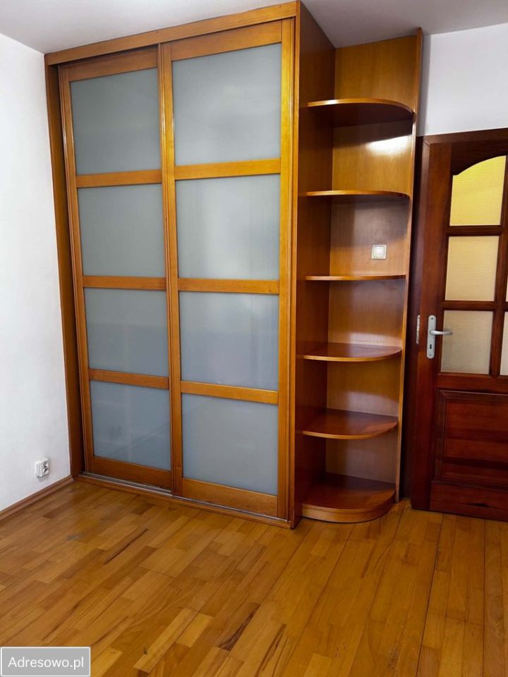 Mieszkanie 3-pokojowe Łódź Bałuty, ul. Zgierska. Zdjęcie 8