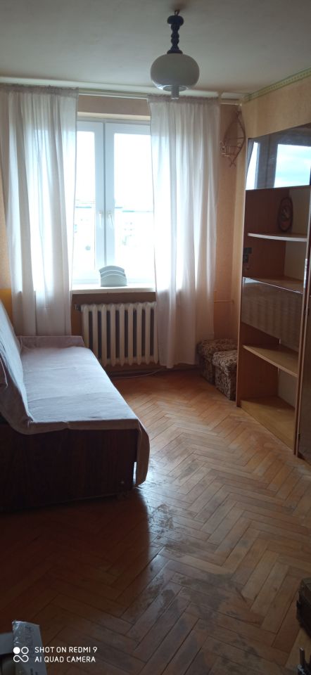Mieszkanie 3-pokojowe Gdańsk Orunia, ul. Koralowa. Zdjęcie 12