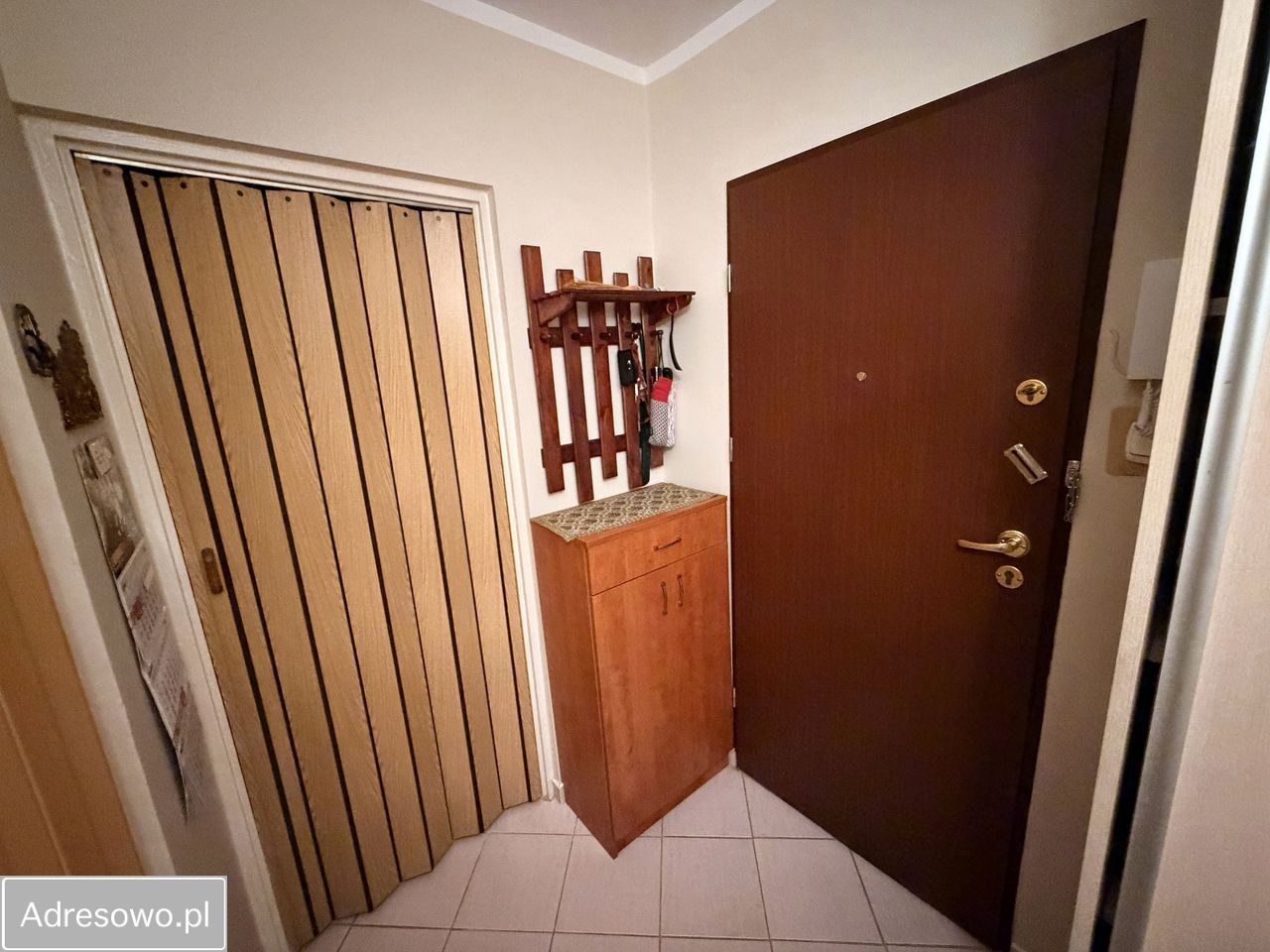 Mieszkanie 2-pokojowe Toruń Bielany, szosa Okrężna. Zdjęcie 14