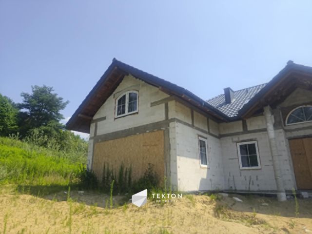 dom wolnostojący, 10 pokoi Płock, ul. Grabówka. Zdjęcie 7