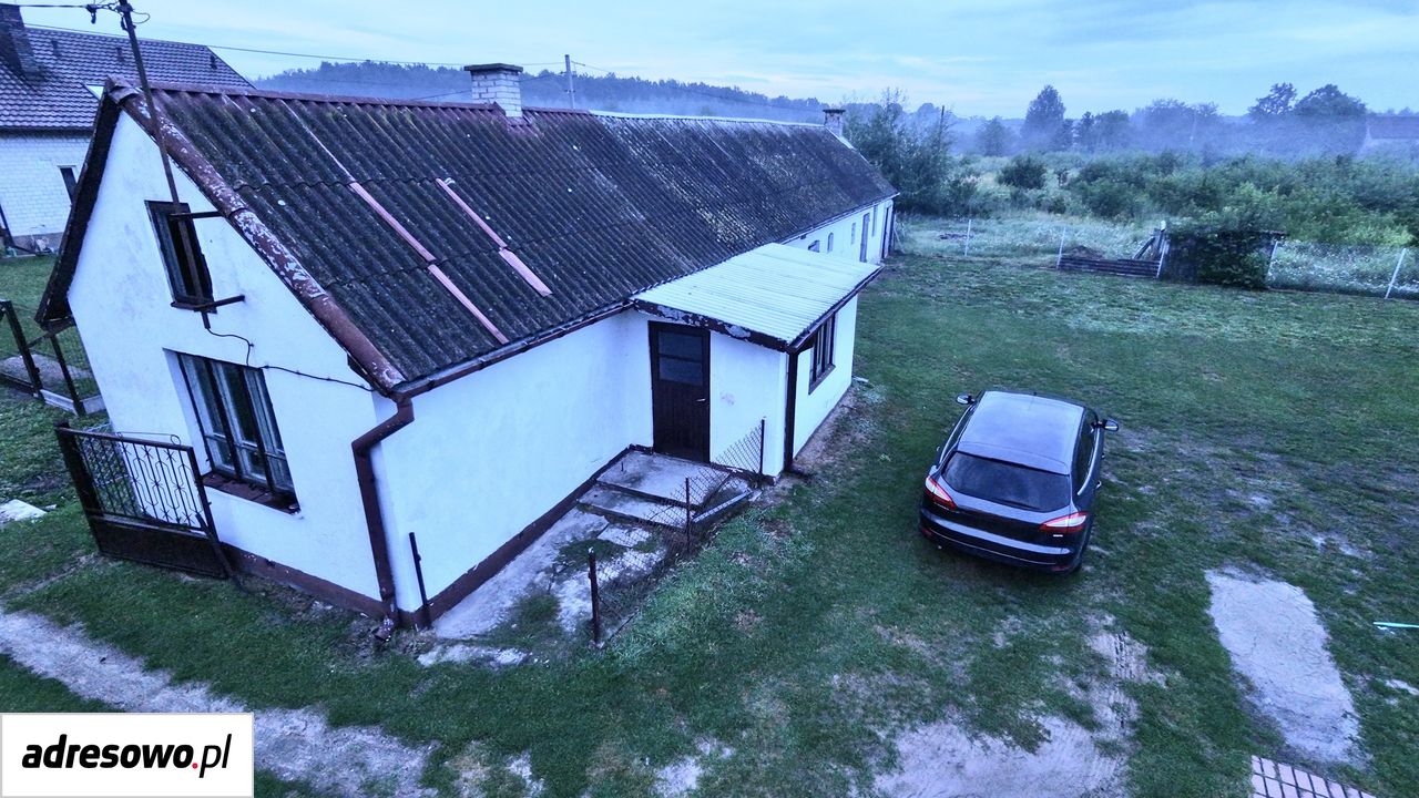 dom wolnostojący, 6 pokoi Ostrowik, ul. Księżycowa. Zdjęcie 6