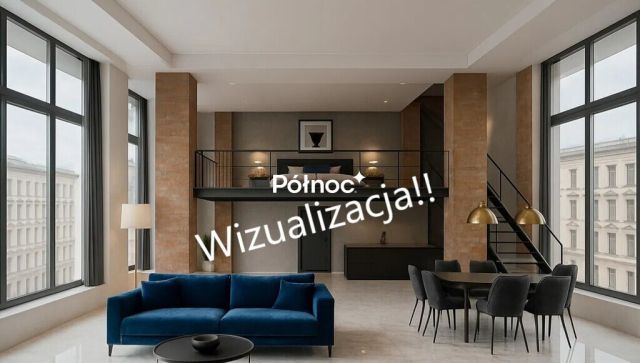 Mieszkanie 1-pokojowe Lublin Śródmieście, ul. Chmielna. Zdjęcie 1