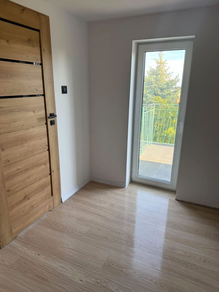 dom wolnostojący, 4 pokoje Bujaków, ul. Słoneczna. Zdjęcie 12