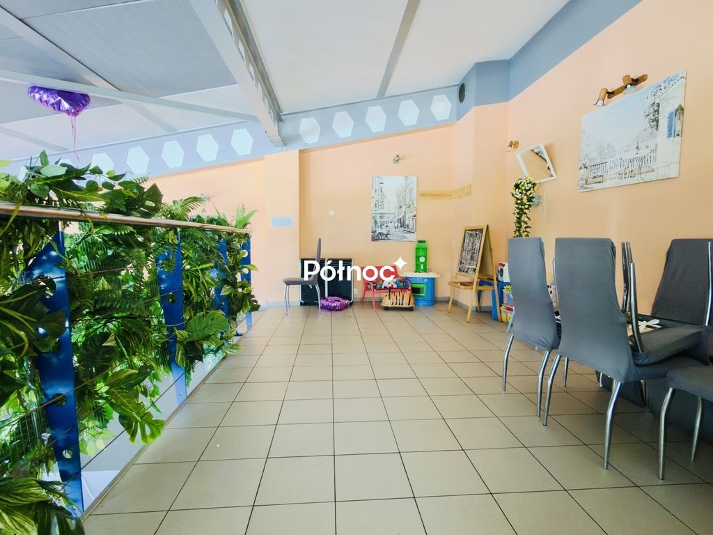 Lokal Knurów, ul. 1 Maja. Zdjęcie 9
