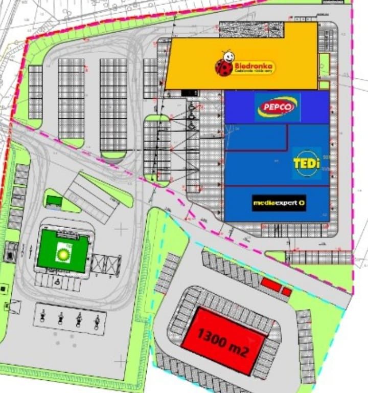 Lokal Międzyzdroje, ul. Nowomyśliwska. Zdjęcie 6