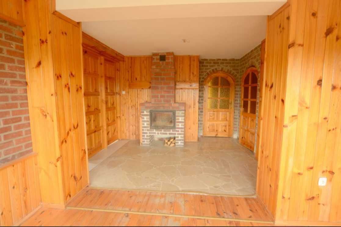 dom wolnostojący Krasnobród. Zdjęcie 6