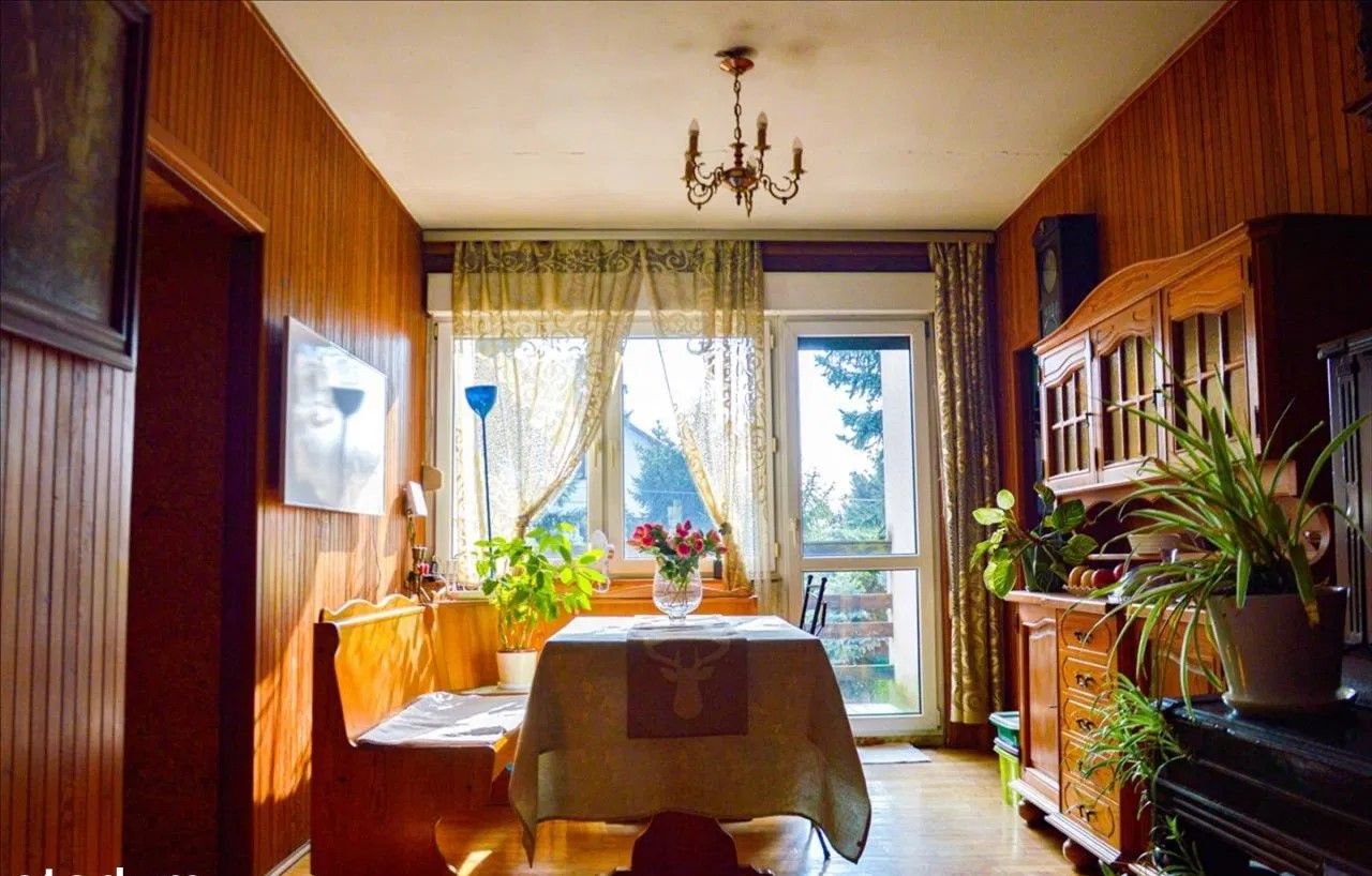 dom wolnostojący, 12 pokoi Radwanice, ul. Konstantego Ildefonsa Gałczyńskiego. Zdjęcie 17