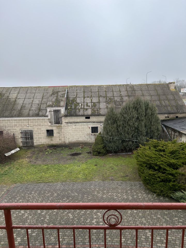 Działka rolno-budowlana Zębówiec. Zdjęcie 15