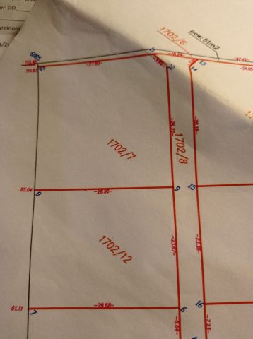 Działka budowlana Studzian. Zdjęcie 1