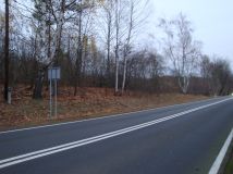 Działka budowlana Chrzanów Kąty, ul. Śląska. Zdjęcie 1