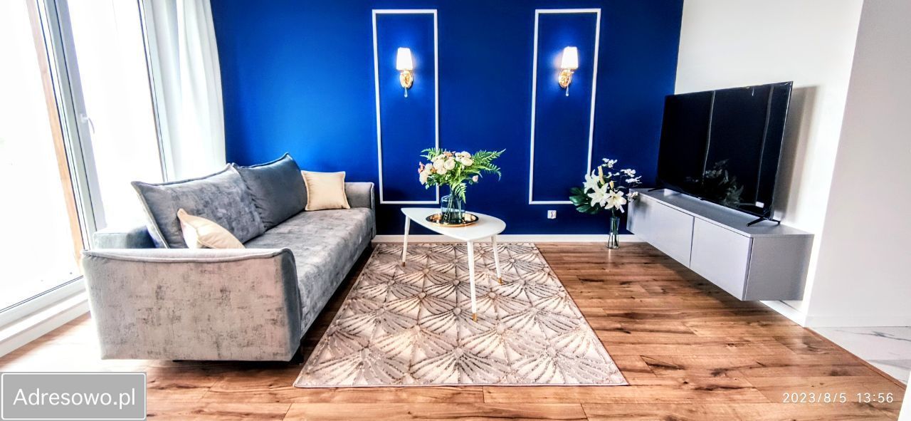 Mieszkanie 3-pokojowe Gdańsk Kokoszki, ul. Nowatorów