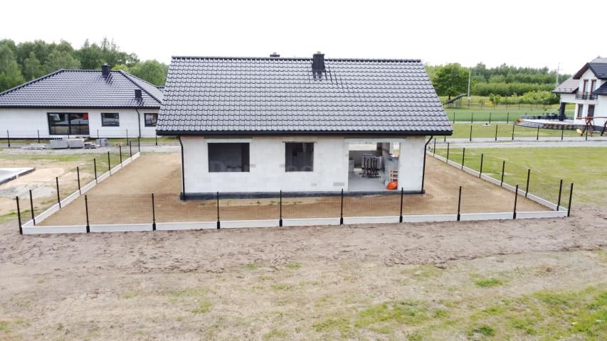 dom wolnostojący, 4 pokoje Dąbrówka. Zdjęcie 9