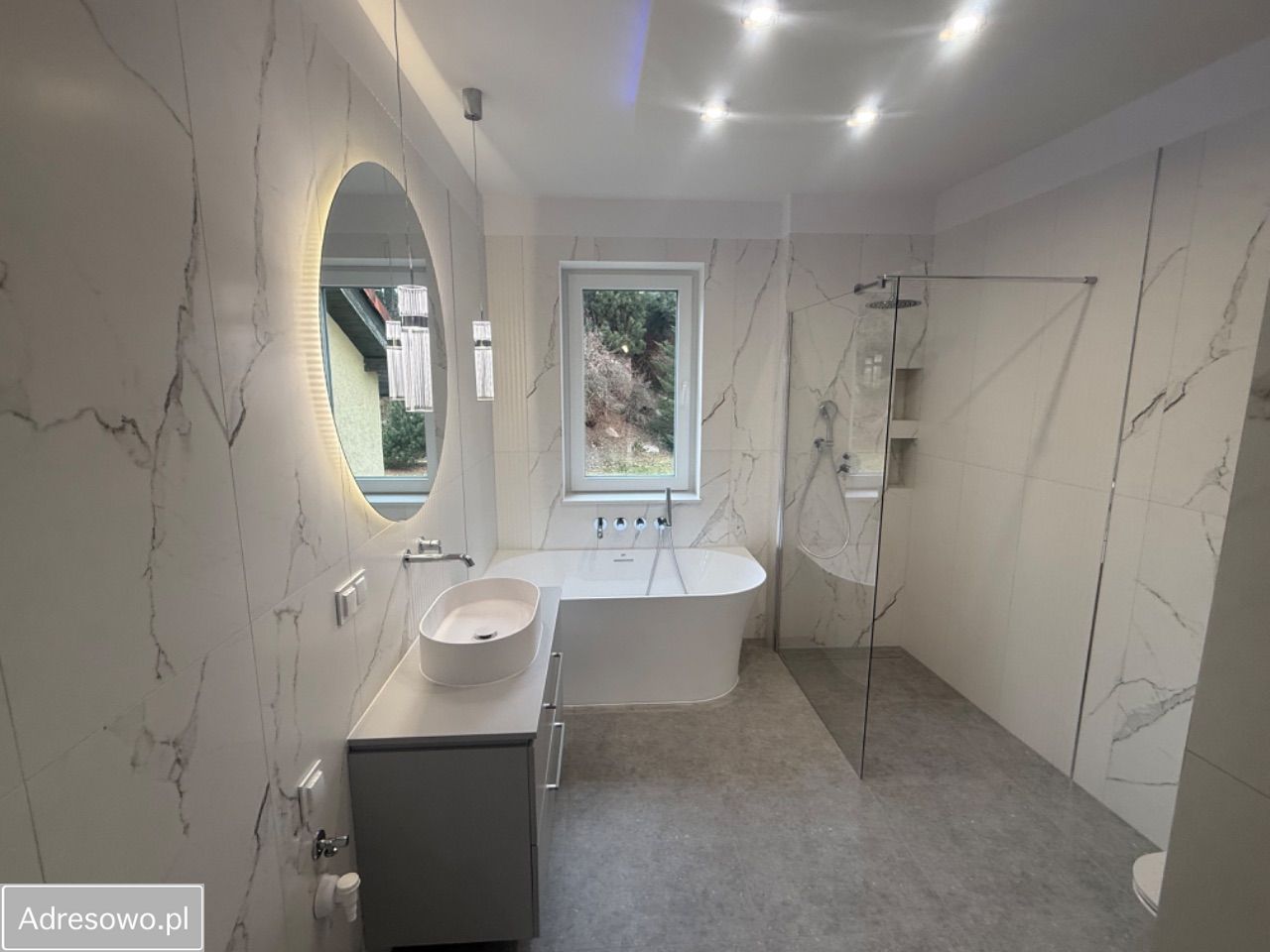 Mieszkanie 3-pokojowe Gdańsk Matemblewo, ul. Zielone Wzgórze. Zdjęcie 6