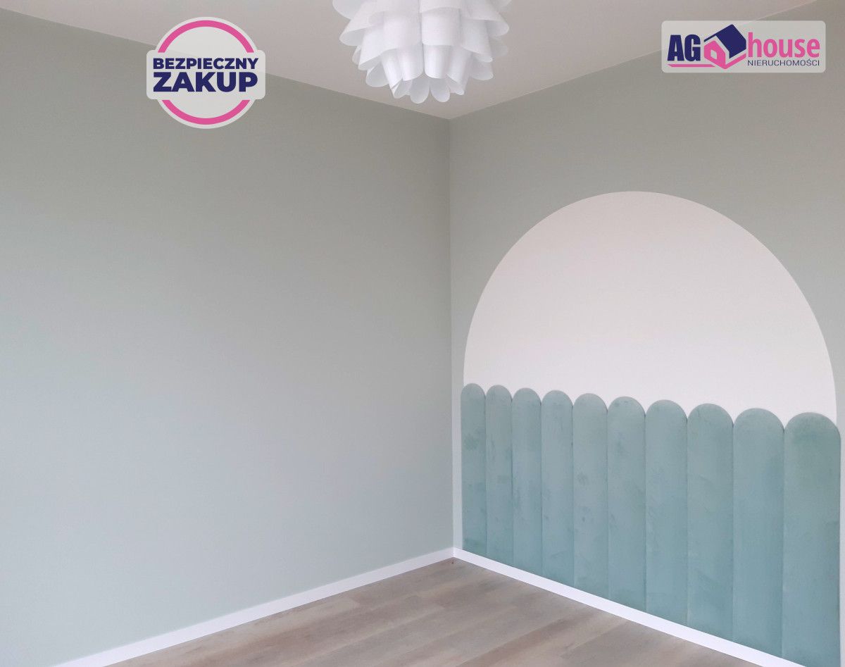 dom szeregowy, 6 pokoi Rumia, ul. Czereśniowa. Zdjęcie 5