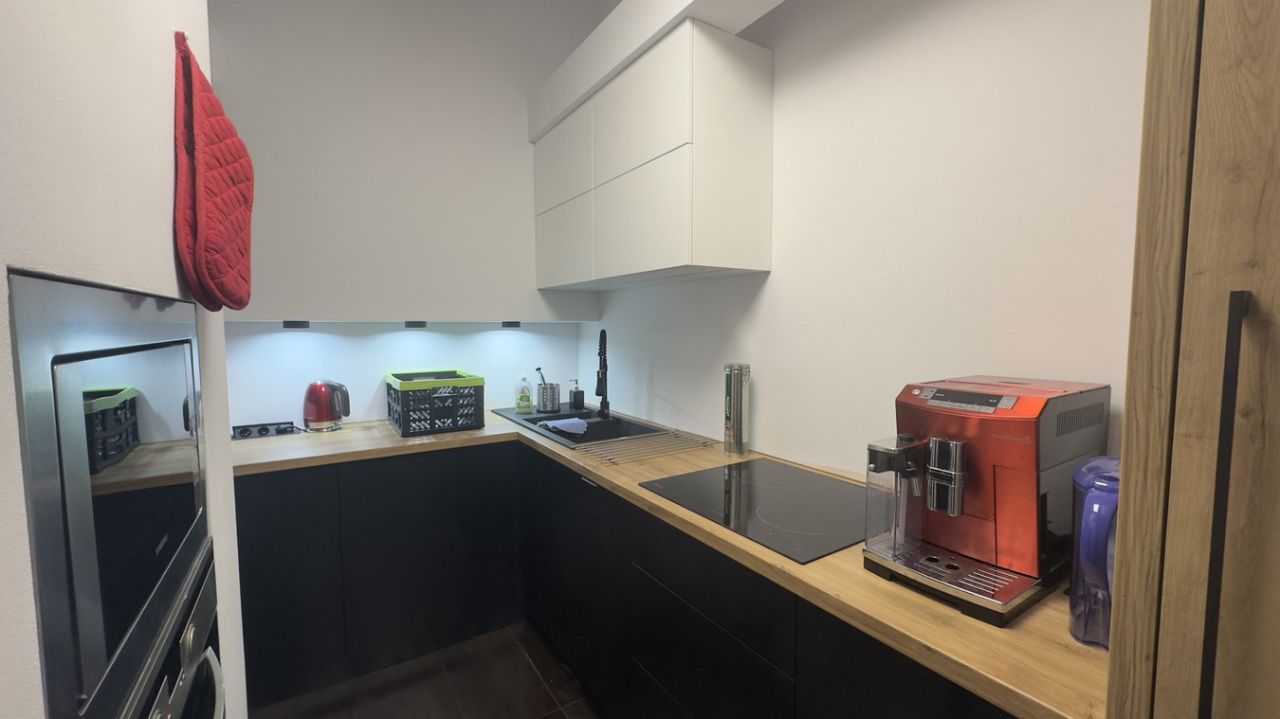 Mieszkanie 1-pokojowe Warszawa Kabaty, ul. Ekologiczna. Zdjęcie 15