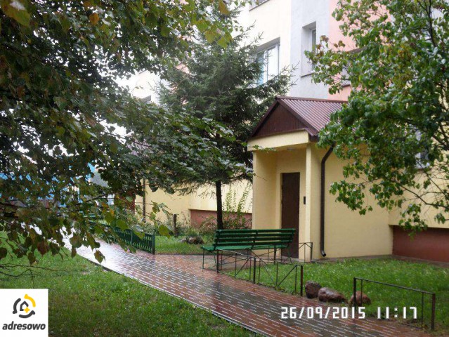 Mieszkanie 3-pokojowe Warka, os. Książąt Mazowieckich. Zdjęcie 1