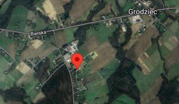 Działka budowlana Grodziec