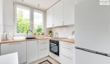 Mieszkanie 3-pokojowe Olsztyn, ul. Jasna