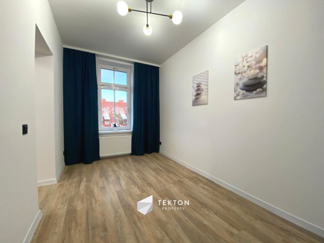 Mieszkanie 2-pokojowe Poznań Łazarz, ul. Kolejowa. Zdjęcie 2