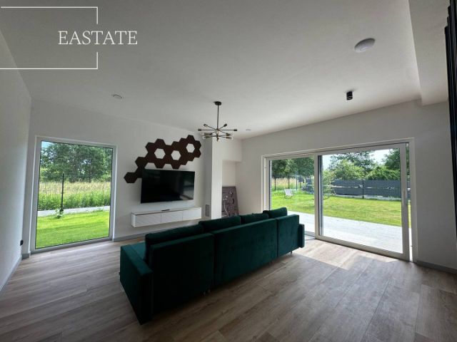 dom wolnostojący, 5 pokoi Warszawa Ursynów, ul. Żołny. Zdjęcie 4