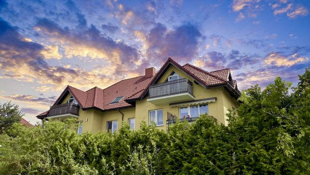 Mieszkanie 4-pokojowe Gdańsk Osowa, ul. Orfeusza. Zdjęcie 1