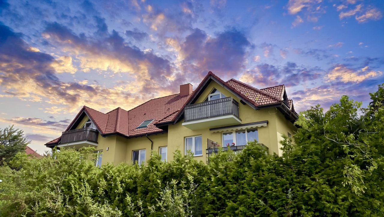 Mieszkanie 4-pokojowe Gdańsk Osowa, ul. Orfeusza