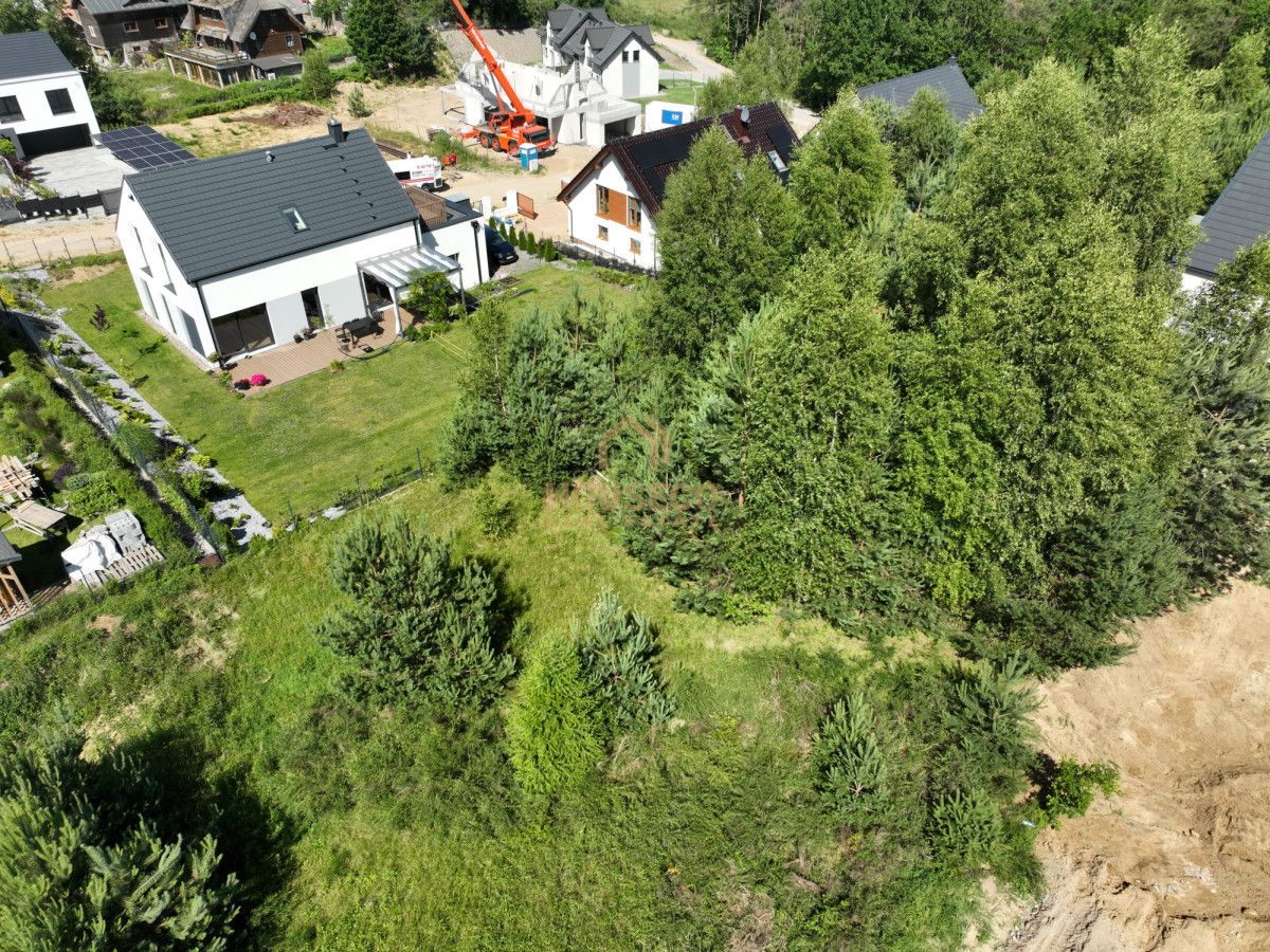 Działka budowlana Koleczkowo, ul. Jaśminowa. Zdjęcie 13