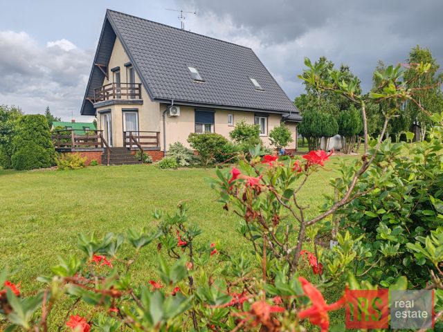 dom wolnostojący, 5 pokoi Piętno. Zdjęcie 6