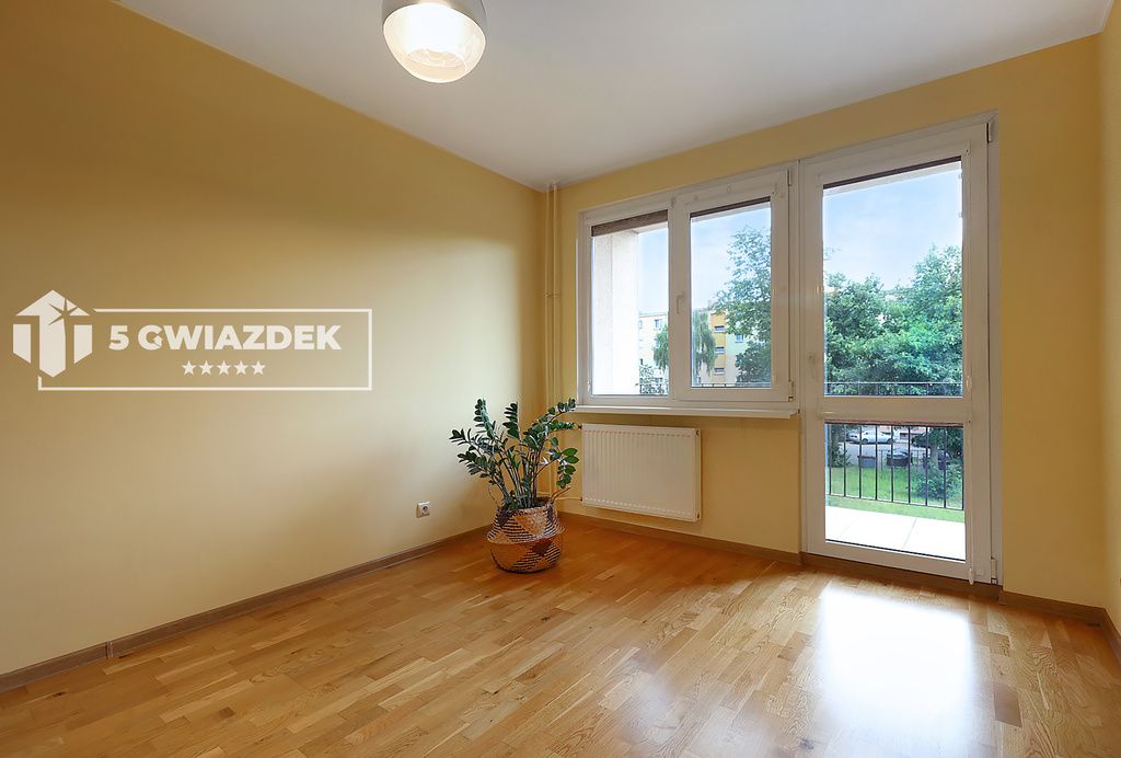 Mieszkanie 2-pokojowe Szczecinek Centrum, ul. kard. Stefana Wyszyńskiego. Zdjęcie 4