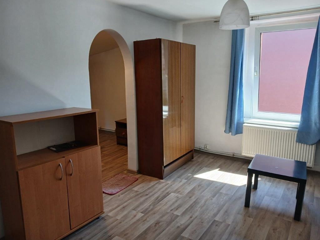 Mieszkanie 1-pokojowe Katowice Brynów, ul. Zgody. Zdjęcie 5