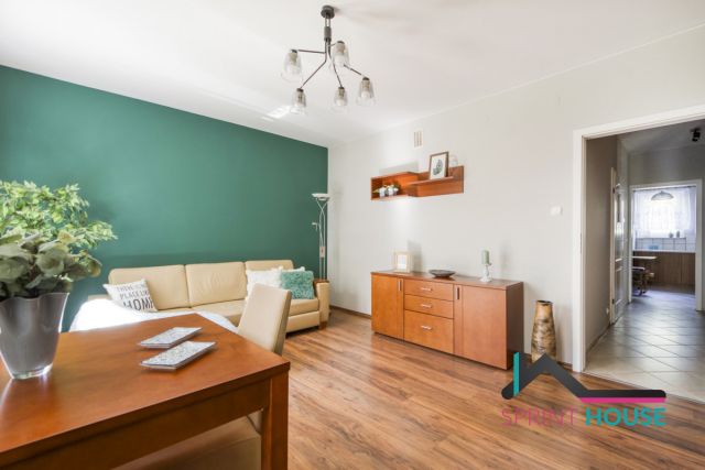 Mieszkanie 1-pokojowe Warszawa Tarchomin, ul. Ceramiczna. Zdjęcie 3