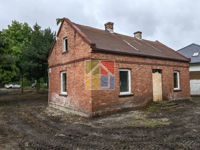 dom wolnostojący, 2 pokoje Płock Góry, ul. Podleśna. Zdjęcie 2