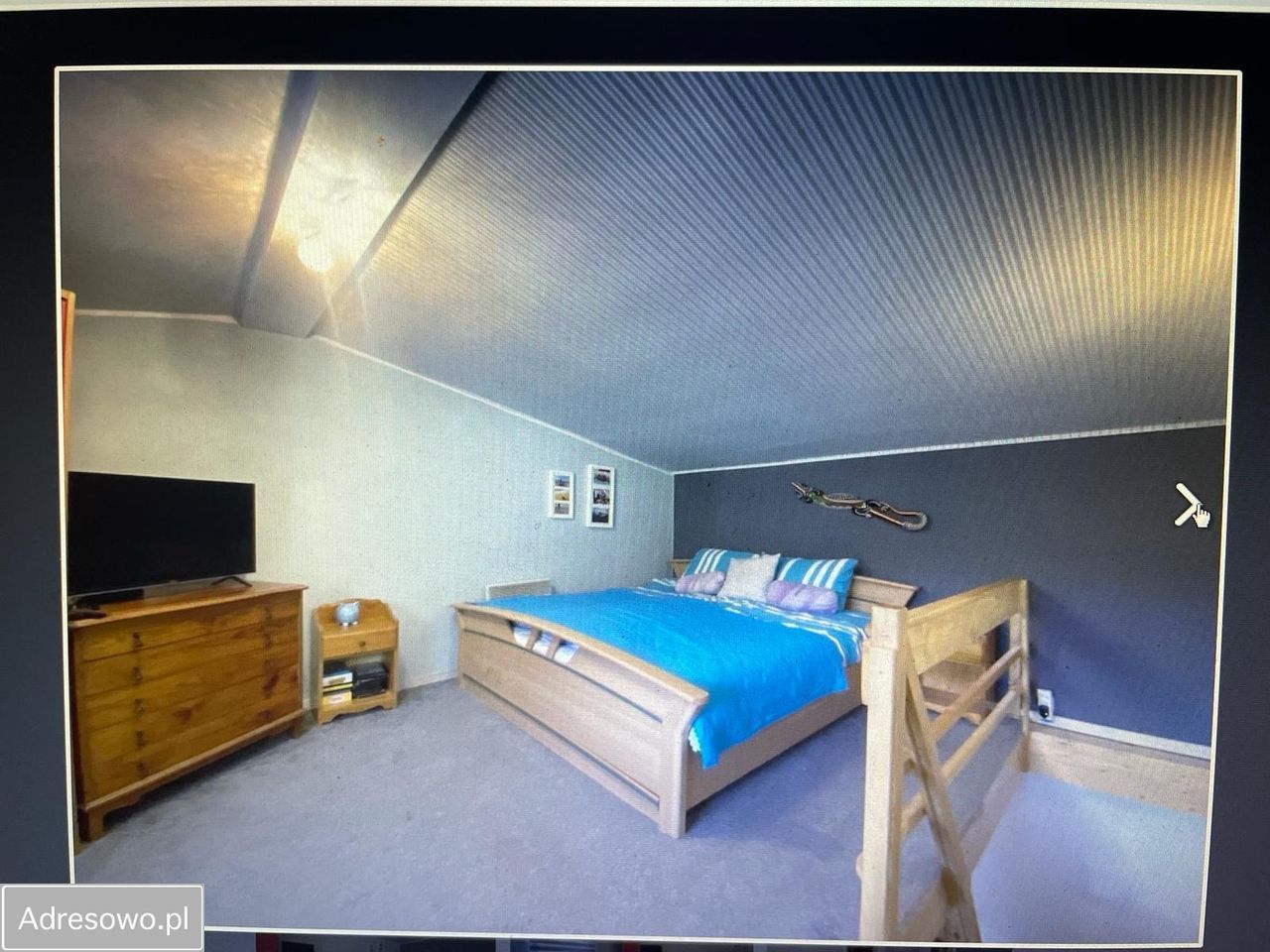 Działka rod Wrzosowo. Zdjęcie 10