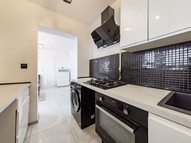 Mieszkanie 3-pokojowe Warszawa Ochota, ul. Walentego Skorochód-Majewskiego. Zdjęcie 12