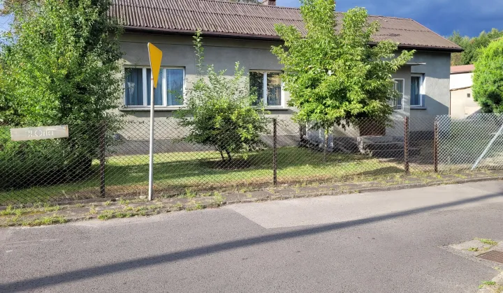 dom wolnostojący, 2 pokoje Dąbrowa Górnicza Strzemieszyce Wielkie, ul. Marcelego Białostockiego