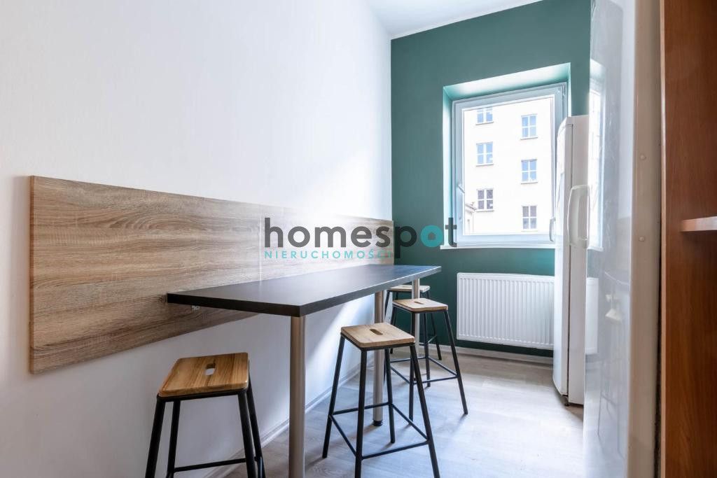 Mieszkanie 10-pokojowe Poznań Łazarz, ul. Józefa Strusia. Zdjęcie 23